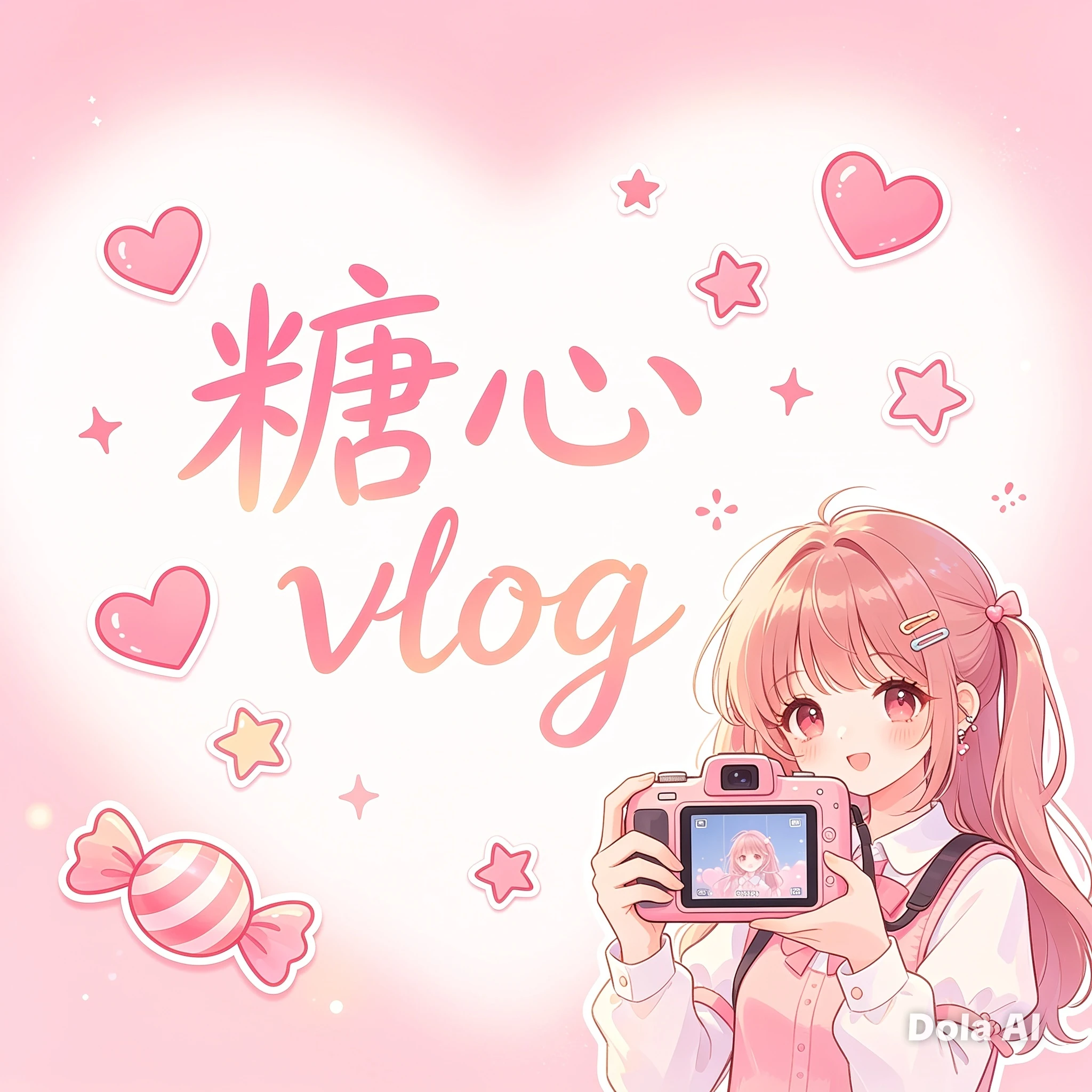 糖心Vlog交流指南